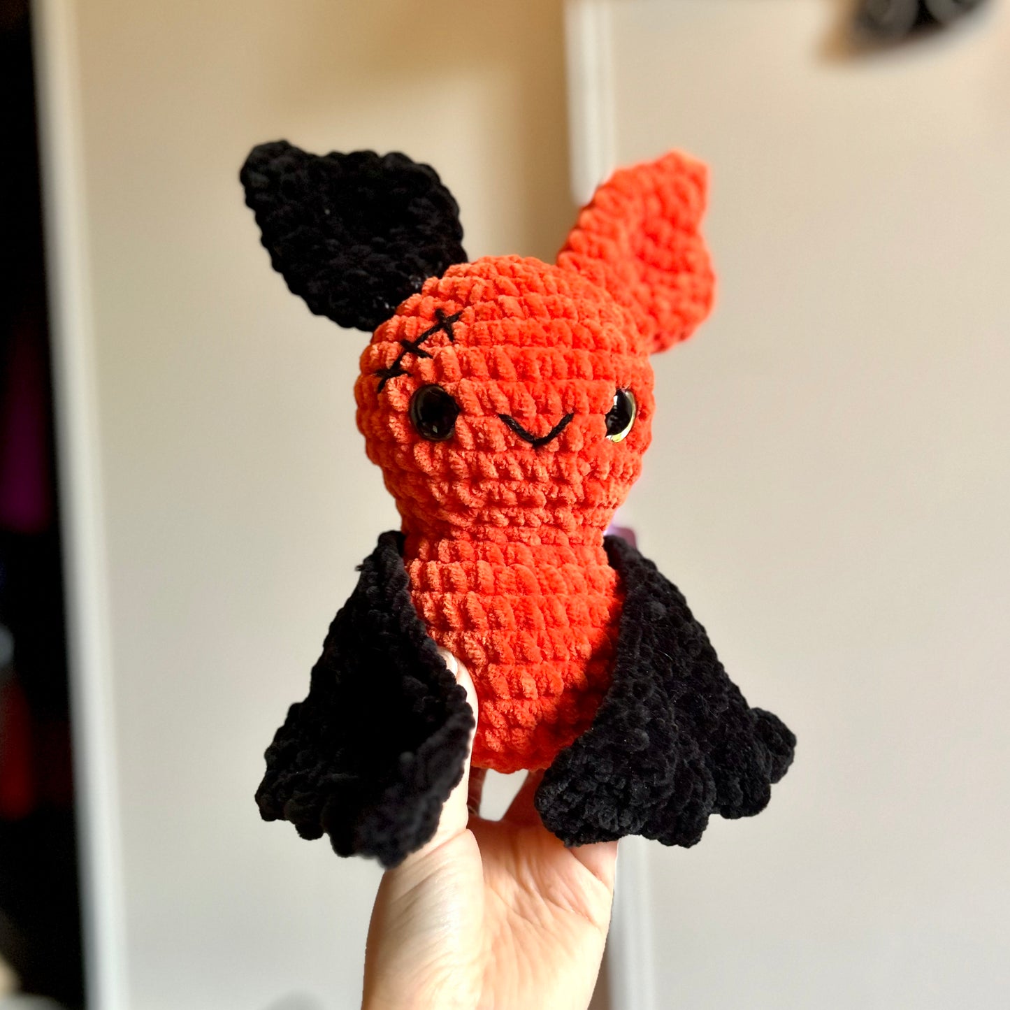 Halloween Bat 🎃