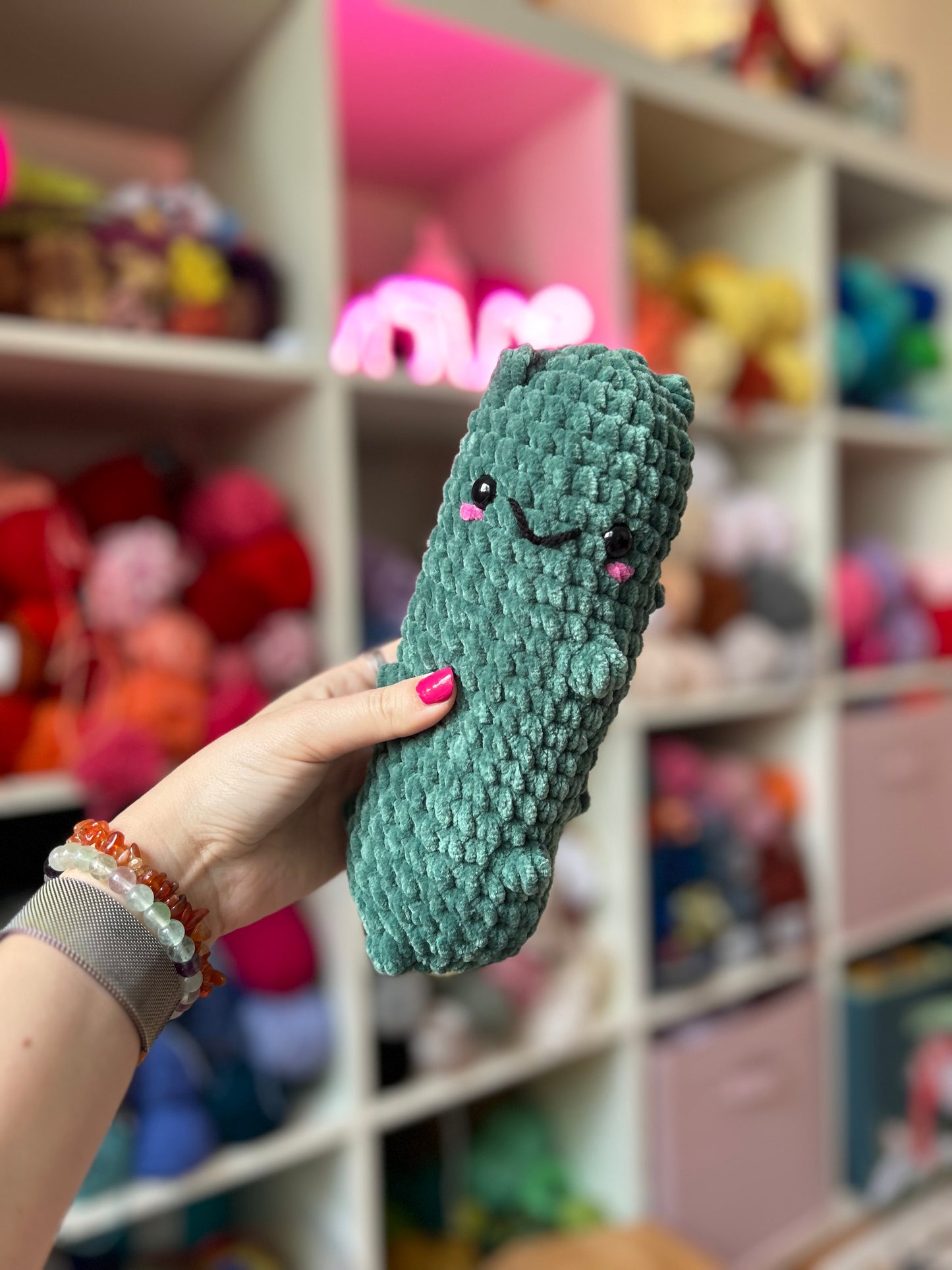 Pickle / Cornichon